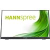 Hannspree HT225HPB (1920 x 1080 pixel, 21.50"), Monitor, Nero