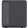Xiaomi Smart Projector L1 Pro (Full HD, 400 lm, 1.21:1), Proiettore, Nero