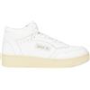 BACK 70 - Sneakers - Bianco