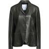 JACOB COHЁN - Blazer - Nero
