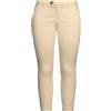 ROŸ ROGER'S - Pantalone - Giallo pastello