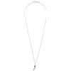 ISABEL MARANT - Collana - Argento