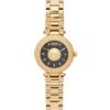 VERSUS VERSACE - Orologio da polso - Oro
