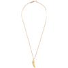 ISABEL MARANT - Collana - Oro