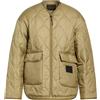 REPLAY - Piumino - Verde militare