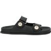 JIMMY CHOO - Sandali - Nero