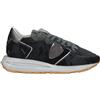 PHILIPPE MODEL - Sneakers - Antracite