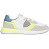 PHILIPPE MODEL - Sneakers - Grigio chiaro