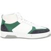 POLLINI - Sneakers - Bianco