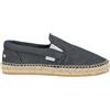 JIMMY CHOO - Espadrillas - Blu notte