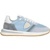 PHILIPPE MODEL - Sneakers - Celeste