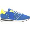 PHILIPPE MODEL - Sneakers - Blu china