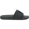 VERSACE - Ciabatte e pantofole - Nero