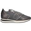 PHILIPPE MODEL - Sneakers - Canna di fucile