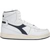 DIADORA HERITAGE - Sneakers - Bianco