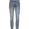 ARMANI EXCHANGE - Jeans straight - Blu