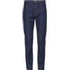 ARMANI EXCHANGE - Jeans larghi - Blu