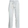 MICHAEL COAL - Pantalone - Panna