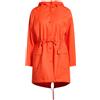 MOSCHINO - Cappotto - Arancione