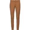 TELERIA ZED - Chinos - Cammello