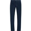 GREY DANIELE ALESSANDRINI - Pantalone - Blu notte