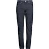 EDWIN - Jeans straight - Blu