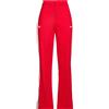 ADIDAS ORIGINALS - Pantalone - Rosso