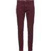 RE_HASH - Pantalone - Bordeaux
