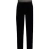 EMPORIO ARMANI - Pantalone - Nero
