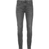 EDWIN - Jeans straight - Nero