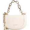BORBONESE - Borsa a tracolla - Beige