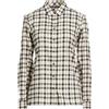 SALEWA - Camicie e bluse fantasia - Beige