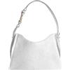 FURLA - Borsa a mano - Argento