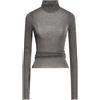 SIMONA CORSELLINI - T-shirt - Grigio