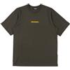 DSQUARED2 - T-shirt - Verde scuro