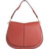 GIANNI CHIARINI - Borsa a mano - Mattone