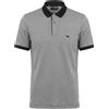EMPORIO ARMANI - Polo - Blu notte