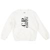 C.P. COMPANY UNDERSIXTEEN - Felpa - Bianco