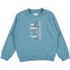 C.P. COMPANY UNDERSIXTEEN - Felpa - Blu chiaro