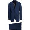 EMPORIO ARMANI - Abito - Blu navy