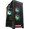 Assemblato PC Gaming Ricondizionato (Ryzen 5 3600 6-core, 16GB, RTX 2070 8GB, 512GB) - Windows 11 - Eccellente