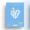 K-POP MCND 6th Mini Album [X10] ONE TEAM Ver. CD + 72p P.Book + scheda 4ea + ...