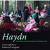 L'Arte dell'Arco Concertini and Divertimenti for Keyboard Trio (CD) Album