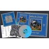 Witch Cross Fit for Fight (Vinyl LP) 12" Album Coloured Vinyl