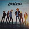 Jetbone Ain'T It A Shame (Vinyl LP) 7" Single