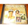 Otis Redding,Wilson Picket, Tina Turner, Jackie Wilson, Kin Swinging Soul H (CD)