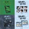 KICKFLIP KICK OFF THE WALL PT.1 5° Mini Album ALL VER SET (Set di 9 album +...