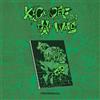 KICKFLIP KICK OFF THE WALL PT.1 5° Mini Album LIBRO FOTOGRAFICO Ver/CD+3...