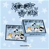 KICKFLIP [KICK OFF THE WALL PT.1] 5° Mini Album FANS Ver/QR+2 Card+2 Paper+POB