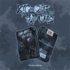KICKFLIP KICK OFF THE WALL PT.1 5° Mini Album POCA Ver/QR+27Photo+7Sticker+Card